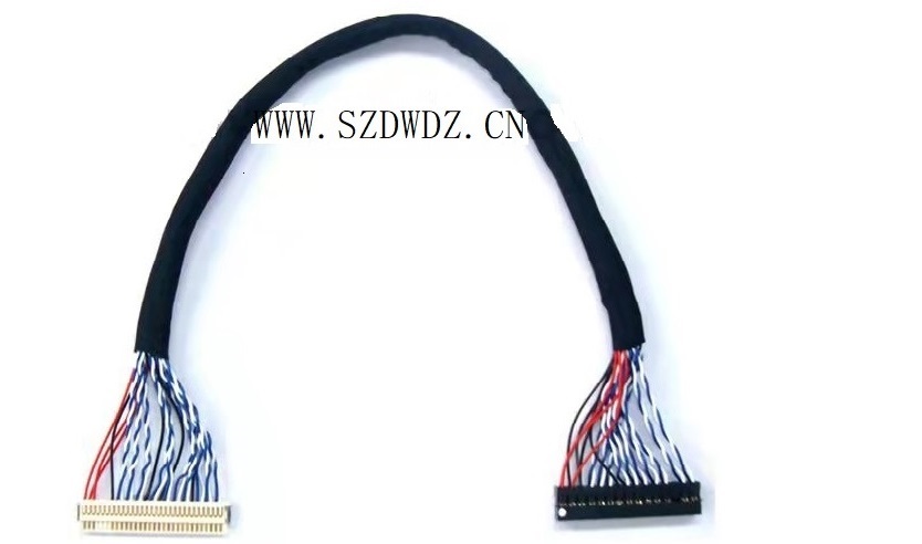 LVDS Cables