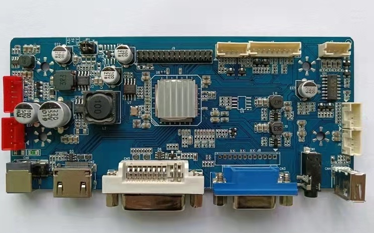 HDMI Board